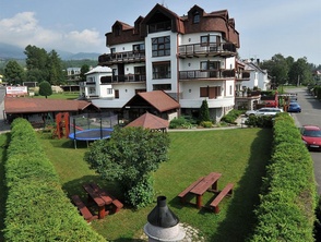 Aplend Apartm�ny BEATRICE